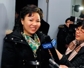 李娜：成长的快乐与成熟的烦恼3
