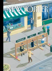 环球要刊速览（635）