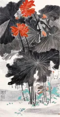 再说大千1