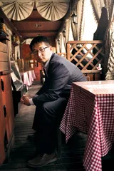 一个医药代表的意外死亡1