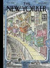 环球要刊速览（625）