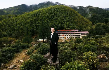 武夷红茶： 正山小种和金骏眉的“高山韵”1