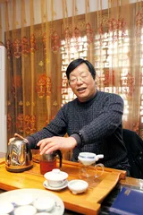 寻找“祁门香”的漫长旅程2