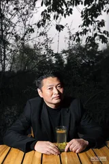 峨眉寻春茶3