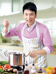 调味江湖与联合利华的中国味道