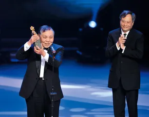“徐老板”的电影人生