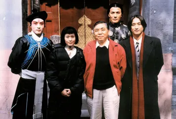 “徐老板”的电影人生1