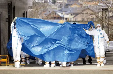 福岛核电站：危机何在