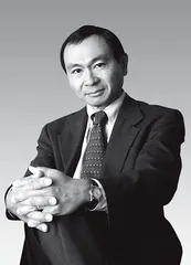 政治秩序的起源