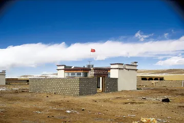 人民的建筑2