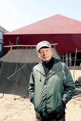 人民的建筑3