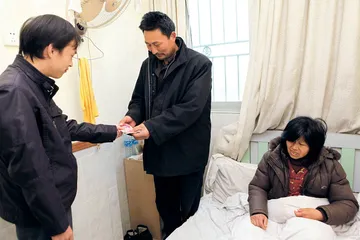 深圳交警肇事逃逸案风波2
