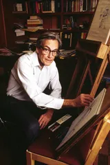 科学家与他们的上帝