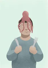 没有忌口：食物、阶级、鄙视链3