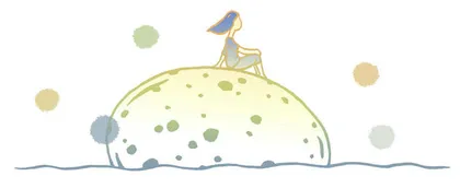 雀斑记