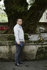 榕江脱贫：搬离大山后的新生活4