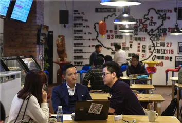 “天才少年”：科技企业的用人思维1