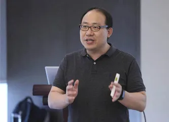 “天才少年”：科技企业的用人思维3