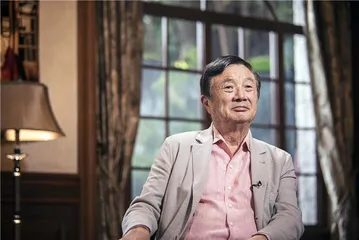“天才少年”：科技企业的用人思维4