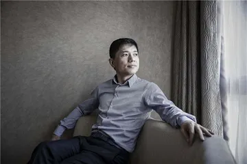 “天才少年”：科技企业的用人思维5