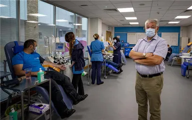 疫苗的替代品