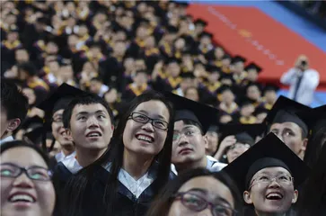 “天才少年”：科技企业的用人思维8