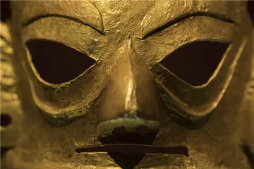 金沙遗址重要出土文物1