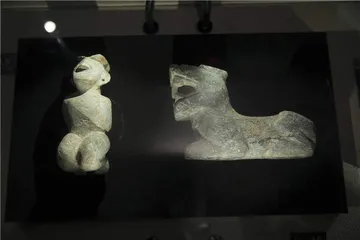 金沙遗址重要出土文物3
