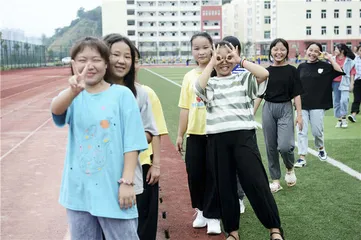 榕江脱贫：搬离大山后的新生活11