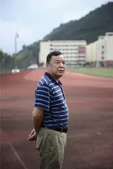 榕江脱贫：搬离大山后的新生活12