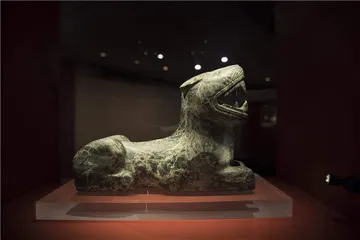 金沙遗址重要出土文物5