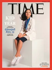 环球要刊速览（1117）