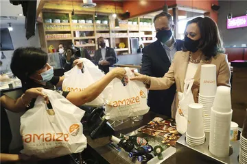 美国大选开启冲刺模式3