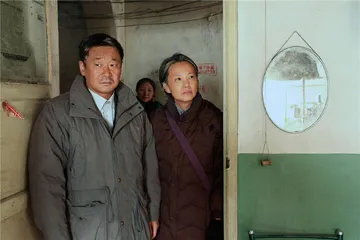 “哀伤是爱”：失独家庭心理重建调查4