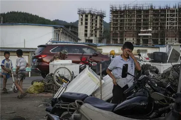 毕节大方县教师欠薪：一个贫困县的故事
