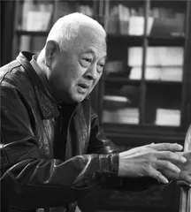 郑克鲁：法兰西文学的信使0