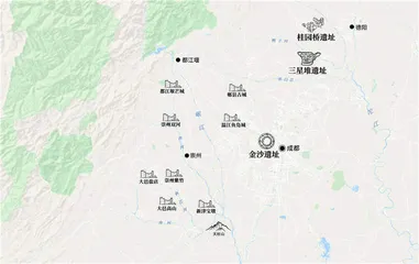 宝墩古城遗址：通往三星堆文化的重要探源1