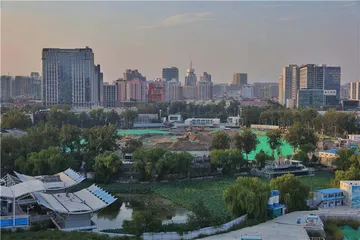北京工人体育场：拆除与重建