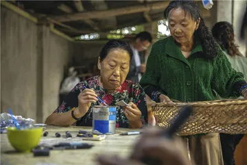 宝墩古城遗址：通往三星堆文化的重要探源4