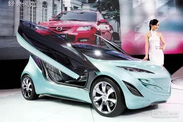 2010广州车展印象1