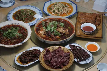 自贡美食的密码3