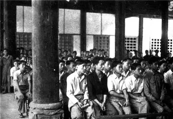 “李约瑟之问”：诞生与命运4