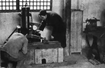 “李约瑟之问”：诞生与命运5