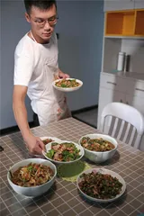 自贡美食的密码7