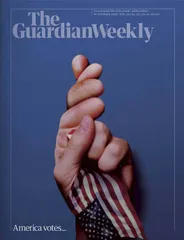 环球要刊速览（1112）2