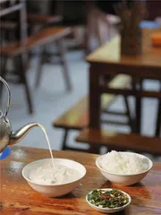 豆花饭，平民恩物1