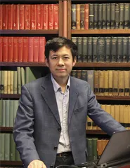 一个谜题的历史路径