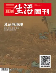 邓小南：为什么苏轼仍然“活”在今天？