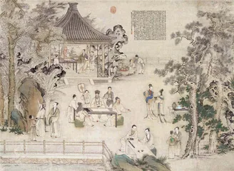 苏东坡地理