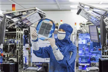 探访超级工厂2